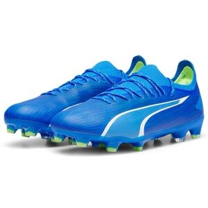 NEW PUMA ULTRA ULTIMATE FG/AG FIRM GROUND SOCCER CLEAT